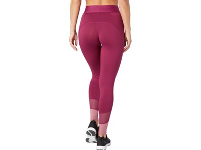 ENERGETICS Damen Tight 7/8 Kastira V Lila