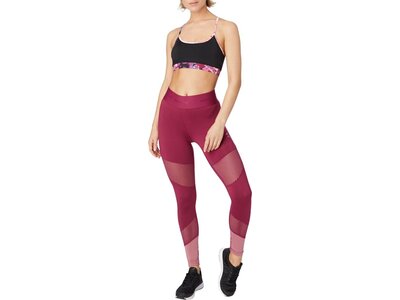 ENERGETICS Damen Tight 7/8 Kastira V Lila