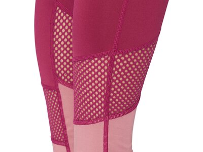 ENERGETICS Damen Tight 7/8 Kastira V Lila