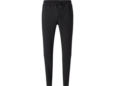 ENERGETICS Herren Sporthose Finto III Schwarz