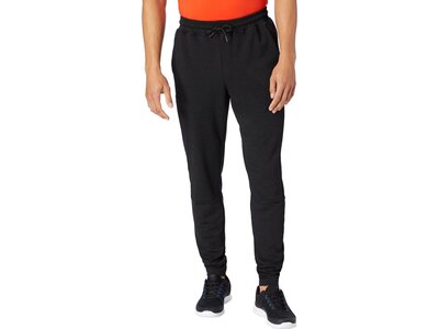 ENERGETICS Herren Sporthose Finto III Schwarz