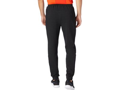 ENERGETICS Herren Sporthose Finto III Schwarz