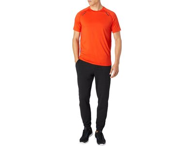 ENERGETICS Herren Sporthose Finto III Schwarz