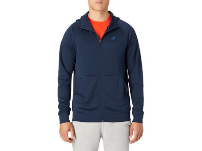 ENERGETICS Herren Jacke Henry Blau