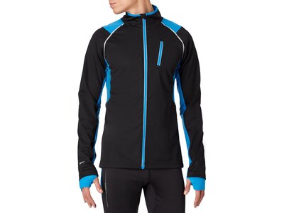 ENERGETICS Herren Softshelljacke Sandro II Schwarz