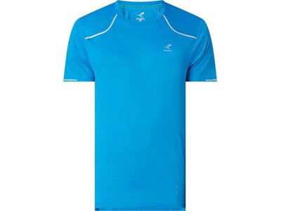 ENERGETICS Herren Runningshirt Eamon Blau