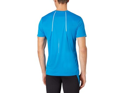 ENERGETICS Herren Runningshirt Eamon Blau