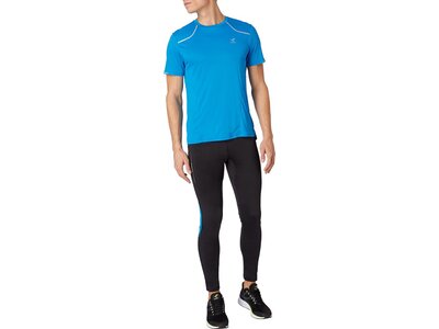 ENERGETICS Herren Runningshirt Eamon Blau