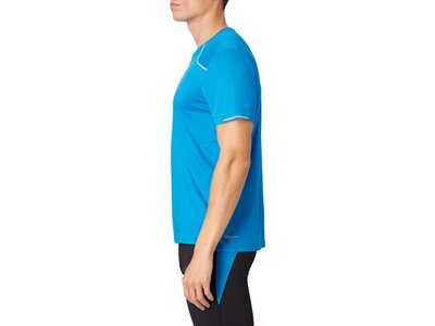 ENERGETICS Herren Runningshirt Eamon Blau