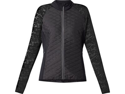 ENERGETICS Damen Funktions-Jacke Baya IV Schwarz