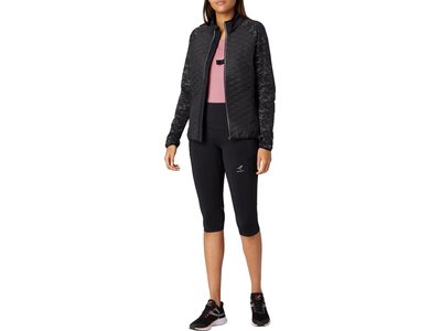 ENERGETICS Damen Funktions-Jacke Baya IV Schwarz