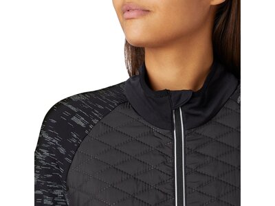 ENERGETICS Damen Funktions-Jacke Baya IV Schwarz