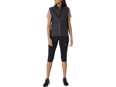 ENERGETICS Damen Damen Runningweste Thermolite Bayala IV Grau