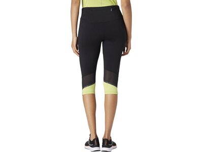 ENERGETICS Damen Tight 3/4 Coralina IV Schwarz