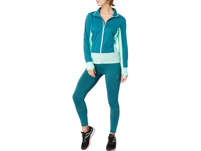 ENERGETICS Damen Damen Runningjacke Fenya II Blau