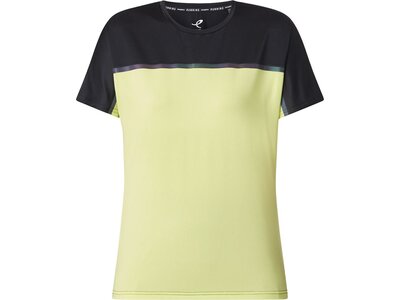 ENERGETICS Damen Runningshirt Gaisa IV Braun