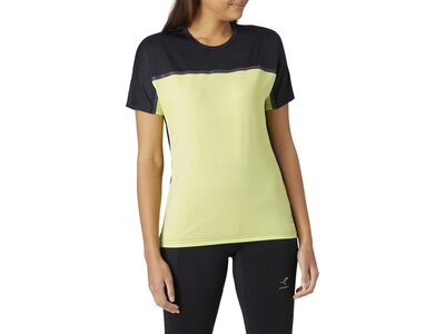 ENERGETICS Damen Runningshirt Gaisa IV Braun