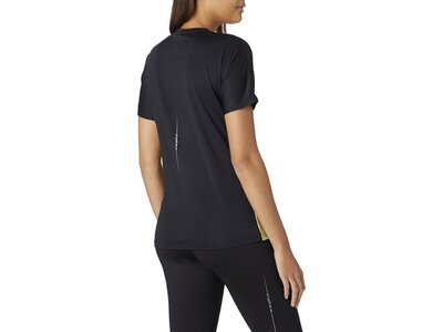 ENERGETICS Damen Runningshirt Gaisa IV Braun