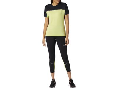 ENERGETICS Damen Runningshirt Gaisa IV Braun