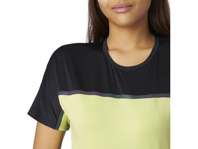 ENERGETICS Damen Runningshirt Gaisa IV Braun