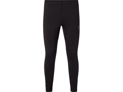 ENERGETICS Herren Tight Perin gebrushed Schwarz