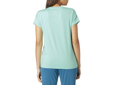 ENERGETICS Damen Shirt Gundren II Grün