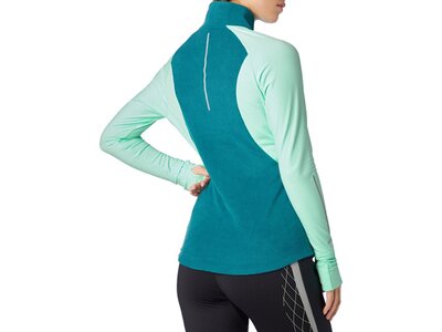 ENERGETICS Damen Running-Longshirt Raph Blau