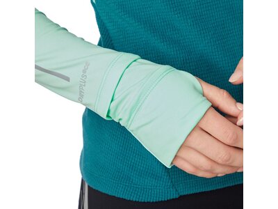 ENERGETICS Damen Running-Longshirt Raph Blau