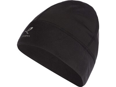 ENERGETICS Herren Herren Mütze Moby IV Schwarz