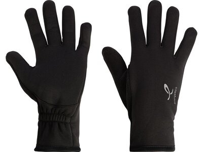 ENERGETICS Handschuh Bam II Schwarz