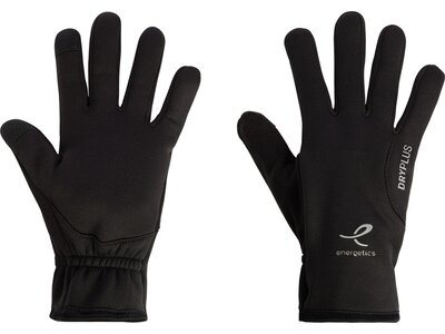ENERGETICS Herren Herren Handschuhe Mojo II Schwarz