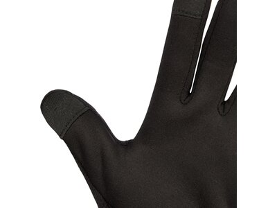ENERGETICS Herren Herren Handschuhe Mojo II Schwarz
