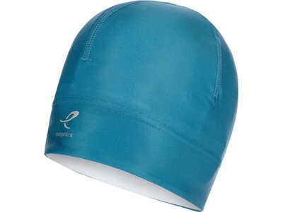 ENERGETICS Mütze Mepino II Blau
