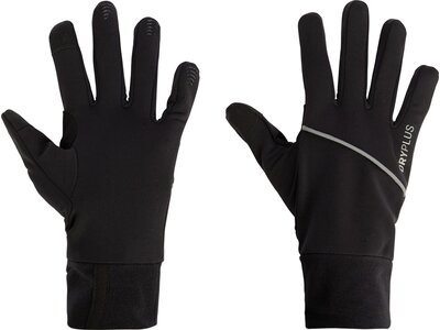 ENERGETICS Herren Herren Handschuhe Maddoc II Schwarz