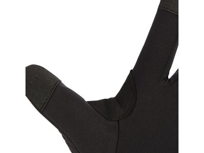 ENERGETICS Herren Herren Handschuhe Maddoc II Schwarz