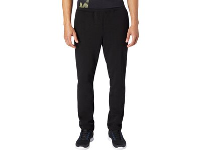 ENERGETICS Herren Sporthose Joel Schwarz
