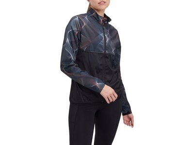 ENERGETICS Damen Funktions-Jacke Jessi IV wms Blau