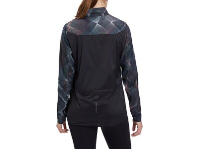 ENERGETICS Damen Funktions-Jacke Jessi IV wms Blau