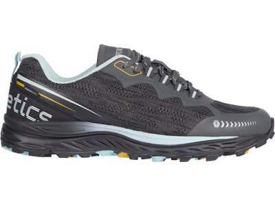 ENERGETICS Damen Trailrunningschuhe Zyrox Trail AQB Schwarz