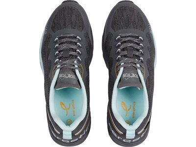 ENERGETICS Damen Trailrunningschuhe Zyrox Trail AQB Schwarz