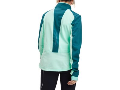 ENERGETICS Damen Runningjacke Susa II Blau