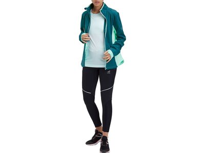 ENERGETICS Damen Runningjacke Susa II Blau