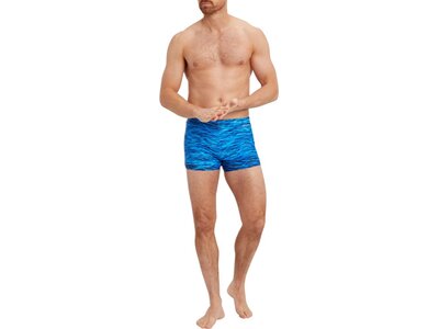 ENERGETICS Badehose He.-Badehose Sully M Blau