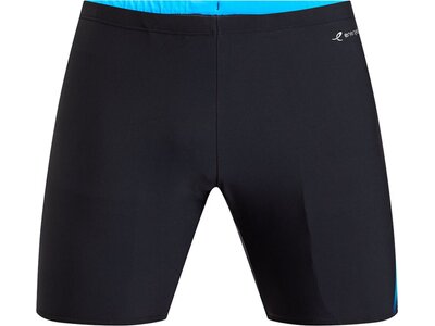 ENERGETICS Badehose Rex II M Schwarz