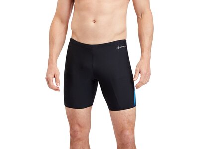 ENERGETICS Badehose Rex II M Schwarz