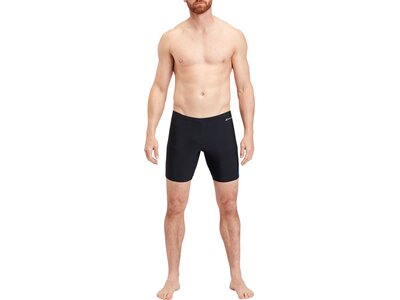 ENERGETICS Badehose Rex II M Schwarz