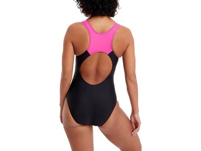ENERGETICS Damen Badeanzug Rubina III W Schwarz