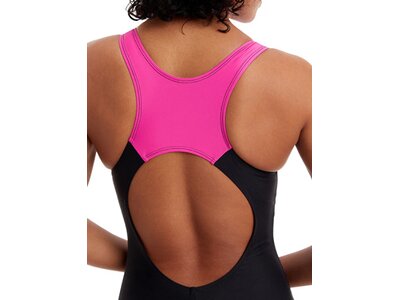 ENERGETICS Damen Badeanzug Rubina III W Schwarz