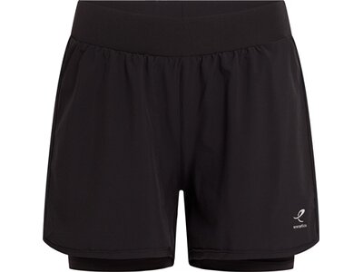 ENERGETICS Damen Shorts Bamas VII W Schwarz