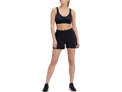 ENERGETICS Damen Shorts Bamas VII W Schwarz